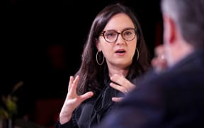 CBS editor-in-chief Bari Weiss (pictured above) shelved a “60 Minutes” story at the last minute, a decision one correspondent deemed “political.”
