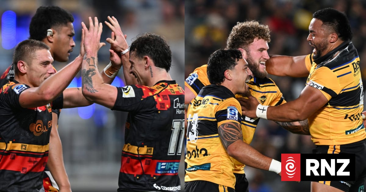 Super Rugby final preview: Can the Chiefs derail the Cane train?