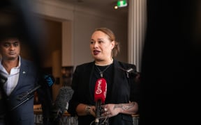 Tory Whanau
