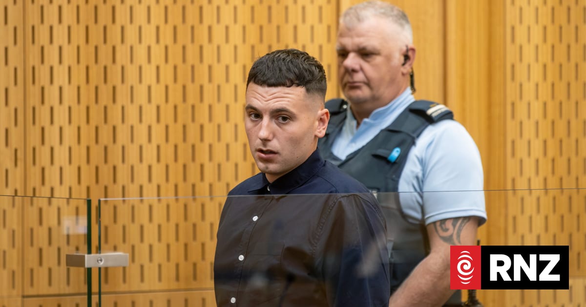 Christchurch driver jailed after fatal cyclist hit and run