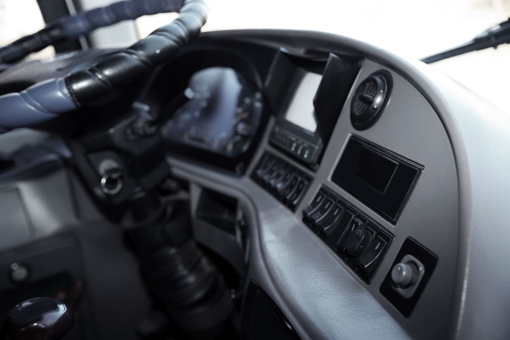 A shuttle
