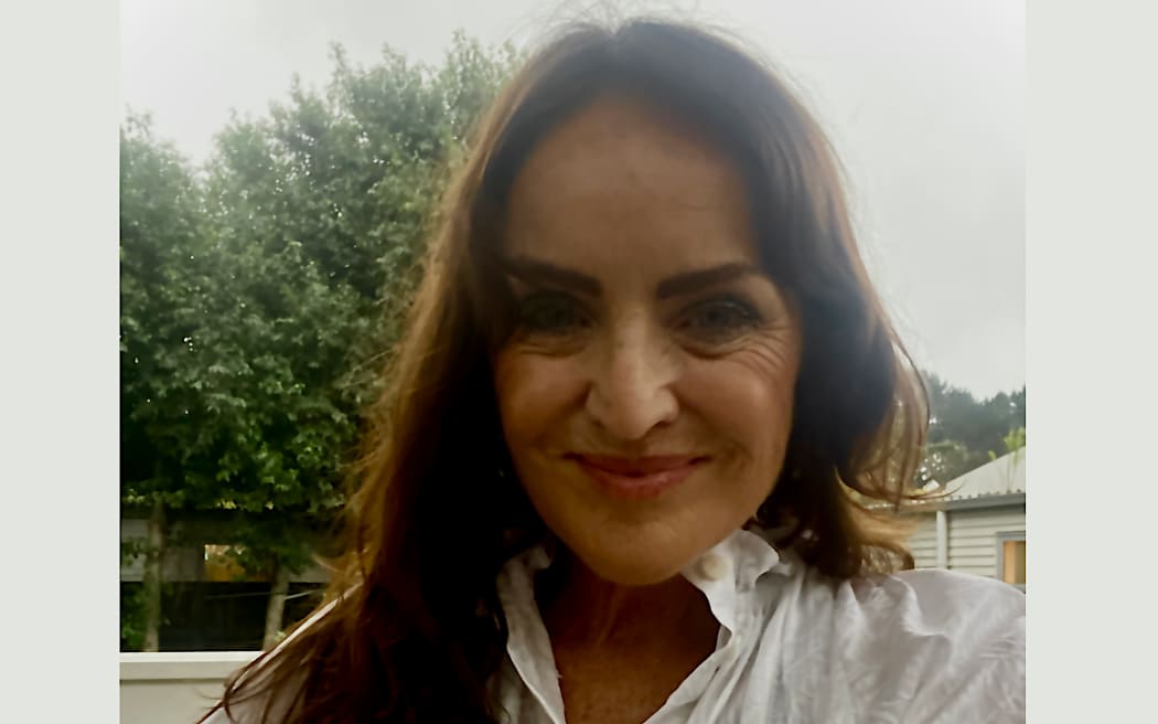 Sarah Daniell, former editor, Weekend Herald Canvas magazine