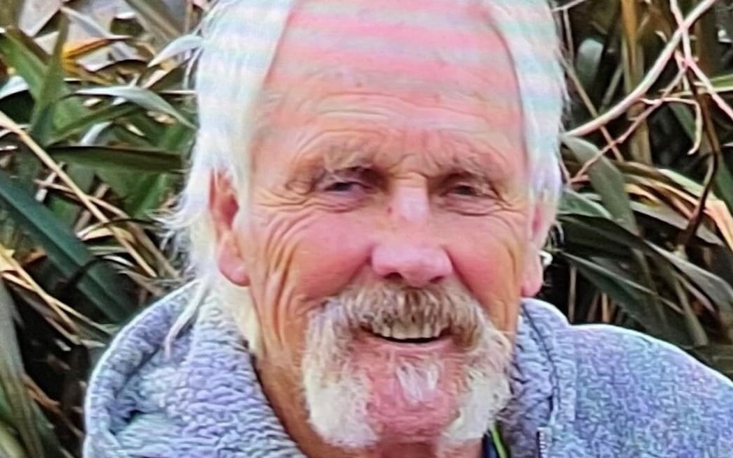 Terrence Jameson