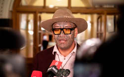 Rawiri Waititi
