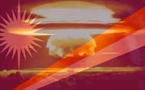 The Marshall Islands experienced 67 known atmospheric nuclear tests between 1946 and 1958, resulting in an ongoing legacy of death, illness, and contamination.