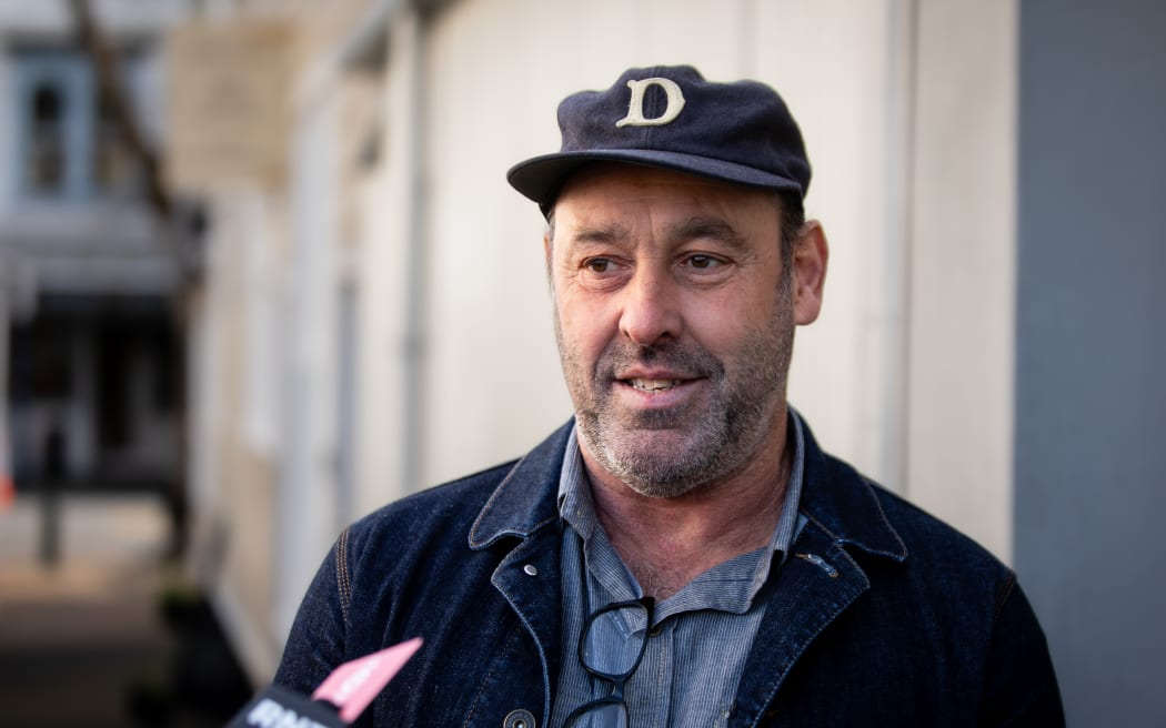 Homelessness rises in Newtown