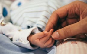 The children's ward at Gisborne Hospital is full, with an increase in all respiratory illnesses, including respiratory syncytial virus (RSV).