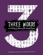 Three Words: An Anthology of Aotearoa / NZ Women's Comics