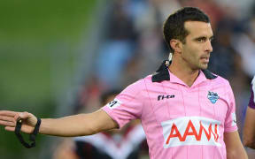 Matt Cecchin