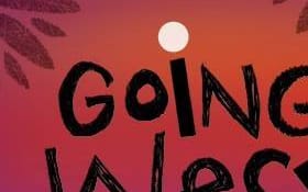 Going West