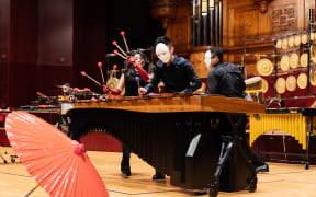 Ju Percussion Group