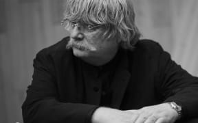 Karl Jenkins album cover