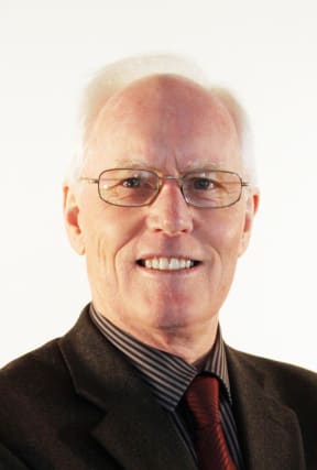 James Chapman