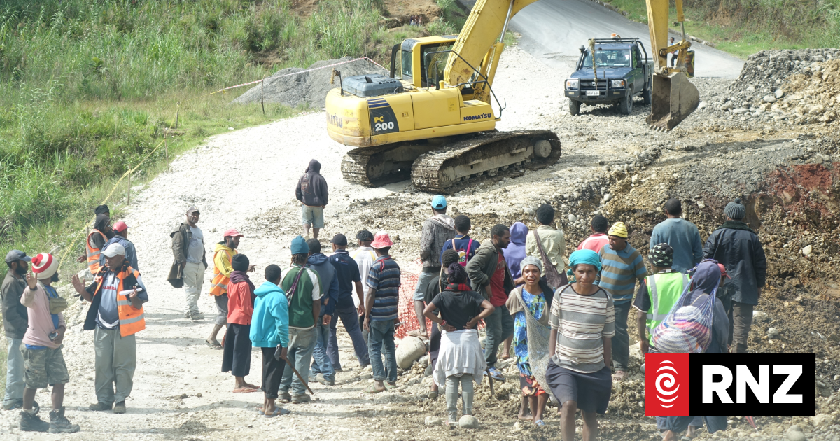 Pacific news in brief for 4 February