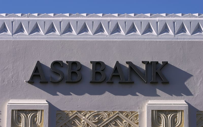 ASB profits up 7 percent | RNZ