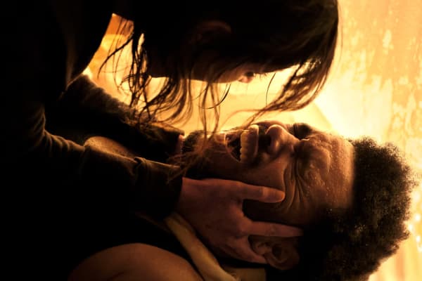 Abel Tesfaye says he was inspired to write Hurry Up Tomorrow after he lost his voice right before a stadium performance.