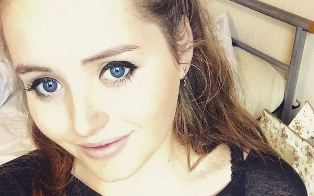Grace Millane