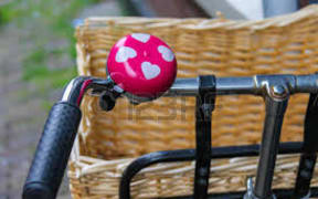 bike bell