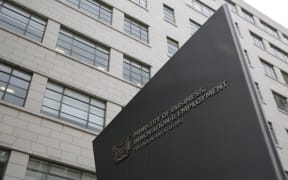 Ministry of Business, Innovation & Employment
