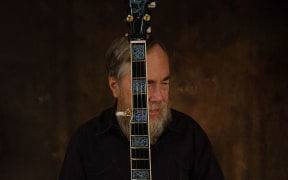 Tony Trischka