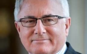 Tim Groser