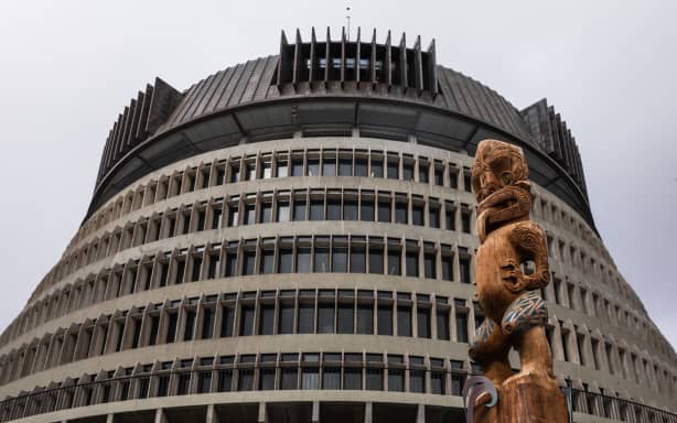 Cyclone Gabrielle: Emergency failures revealed in damning self-review | RNZ