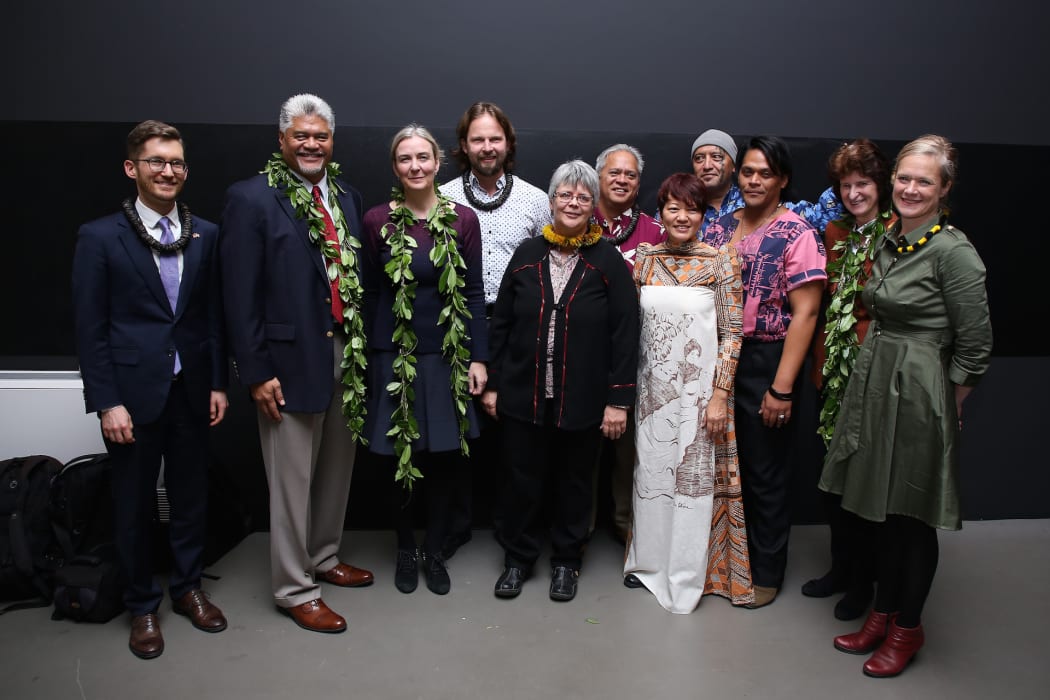 Iwi kūpuna returning home from Germany after more than a century