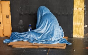 Homelessness Bin the Ban letter for parliment