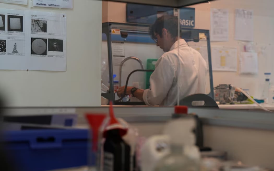 COHLABS was bound by client confidentiality about the details of asbestos findings until test results were released this month.