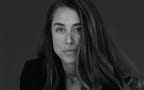 Post-classical composer and pianist Rose Riebl