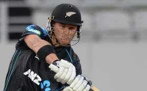 Corey Anderson