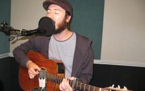 Avalanche City in Session