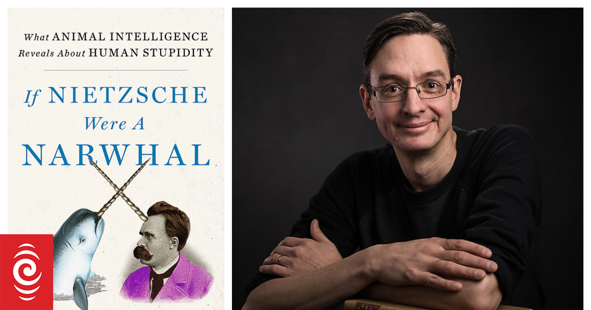 Are humans the smartest animal, or the dumbest? | RNZ