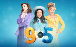 9 to 5 The Musical at the Court Theatre