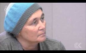 Helen Kelly on cannabis, assisted dying and unions: RNZ Checkpoint