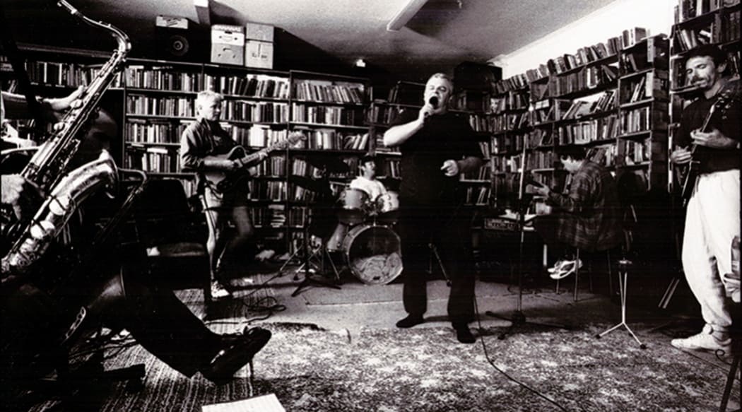 Rick Bryant '97-courtesy of NZ Musician
