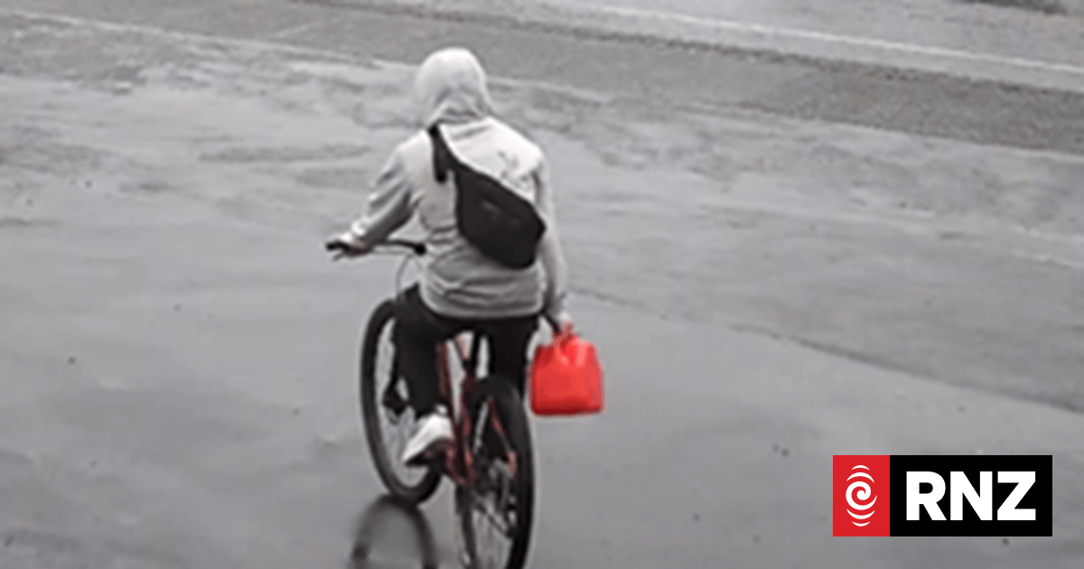 Police seek information in connection with Northland homicide investigation