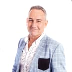 Mental Health Foundation's chief executive, Shaun Robinson.