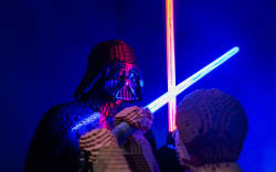 Takina Lego Star Wars