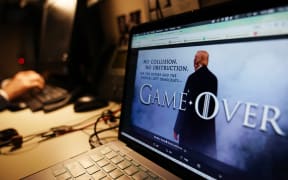 US President Donald Trump released a Game of Thrones-styled tweet after the release of the Mueller report at the weekend, claiming himself to be fully vindicated.