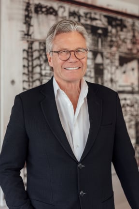 Peter Cooper