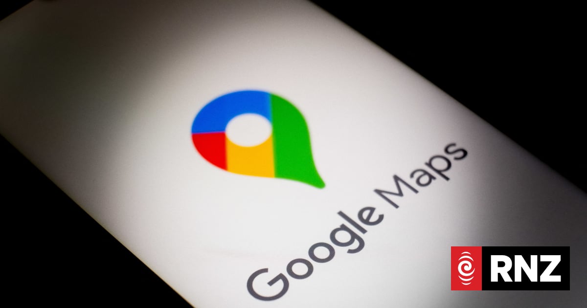Google launches improved pronunciation tool for te reo Māori place names