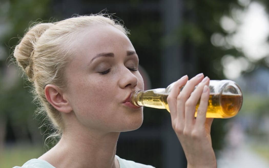 Brewers say beer should not be singled out by the alcohol harm campaign.