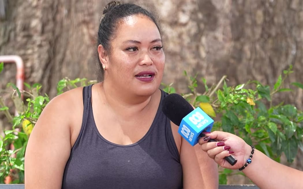 The ABC spoke to Tongan voters ahead of the 2025 poll to get their views on what would shape their decisions at the ballot box. (ABC News)