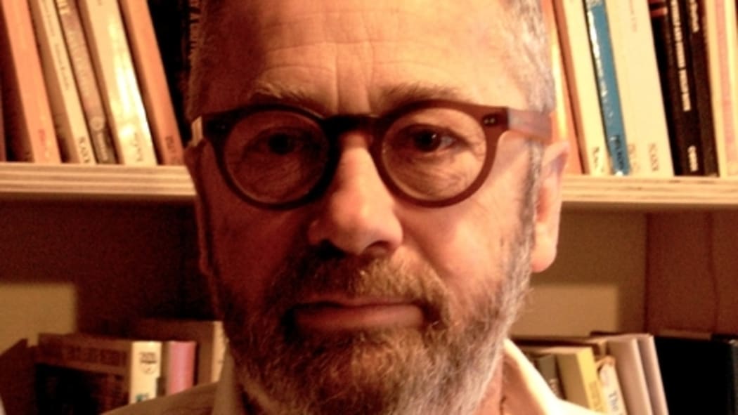Frank Stark