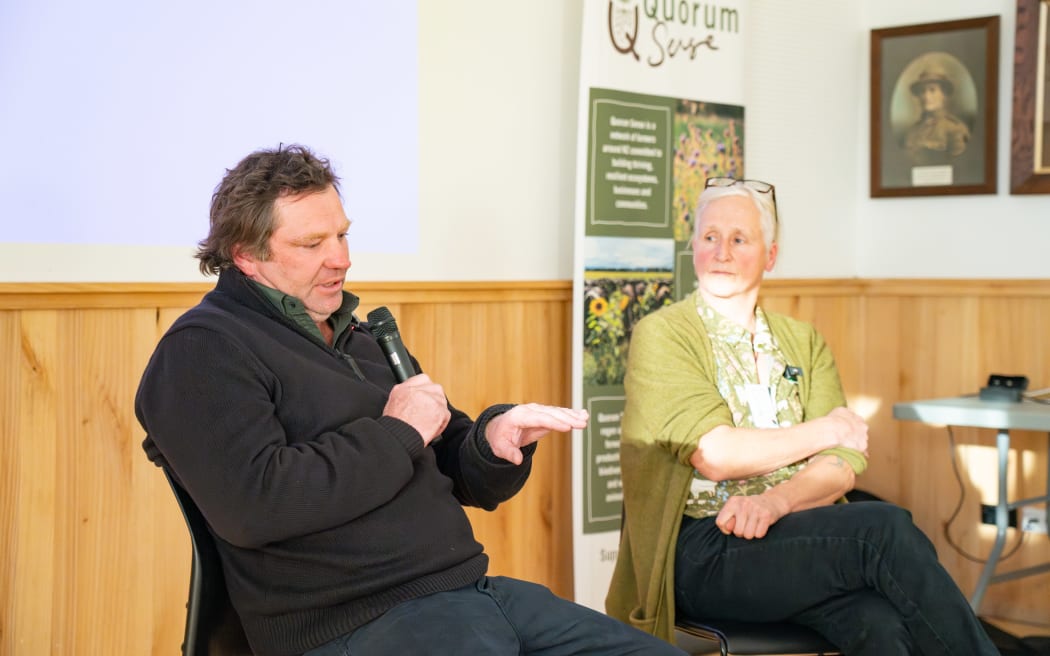 2025 Trans-Tasman regenerative dairy farming symposium