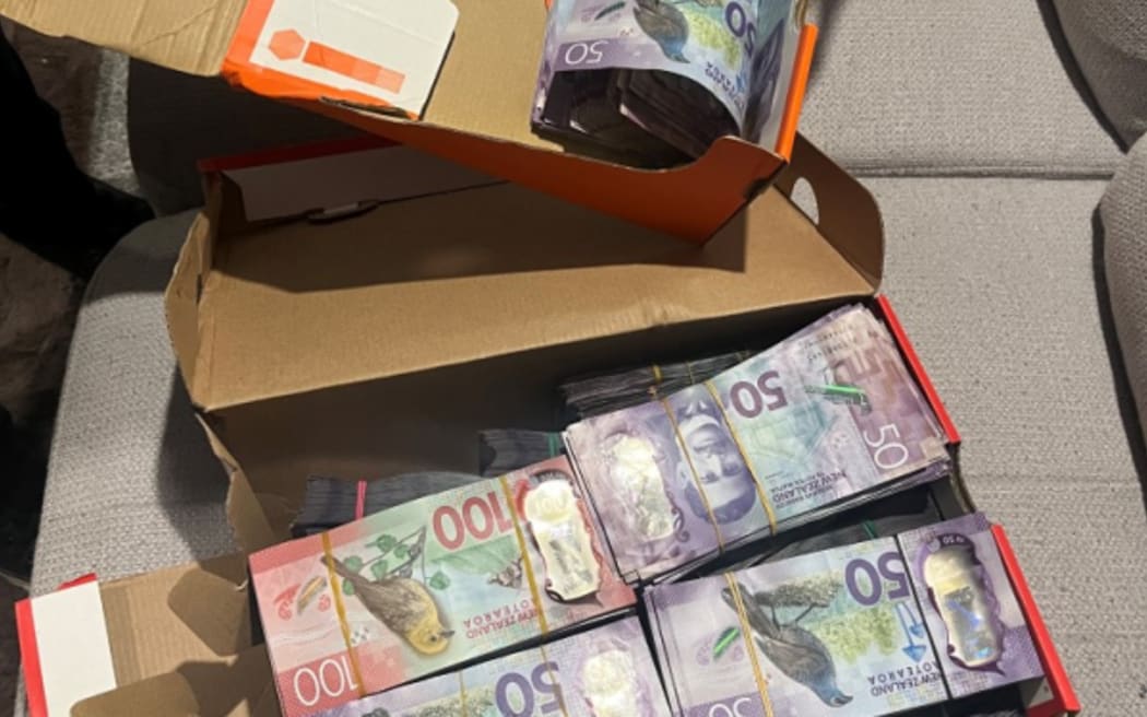 A joint investigation has unravelled a major transnational organised crime syndicate working with local gangs to import significant quantities of methamphetamine and cocaine into New Zealand.