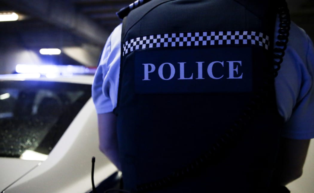 Police generic