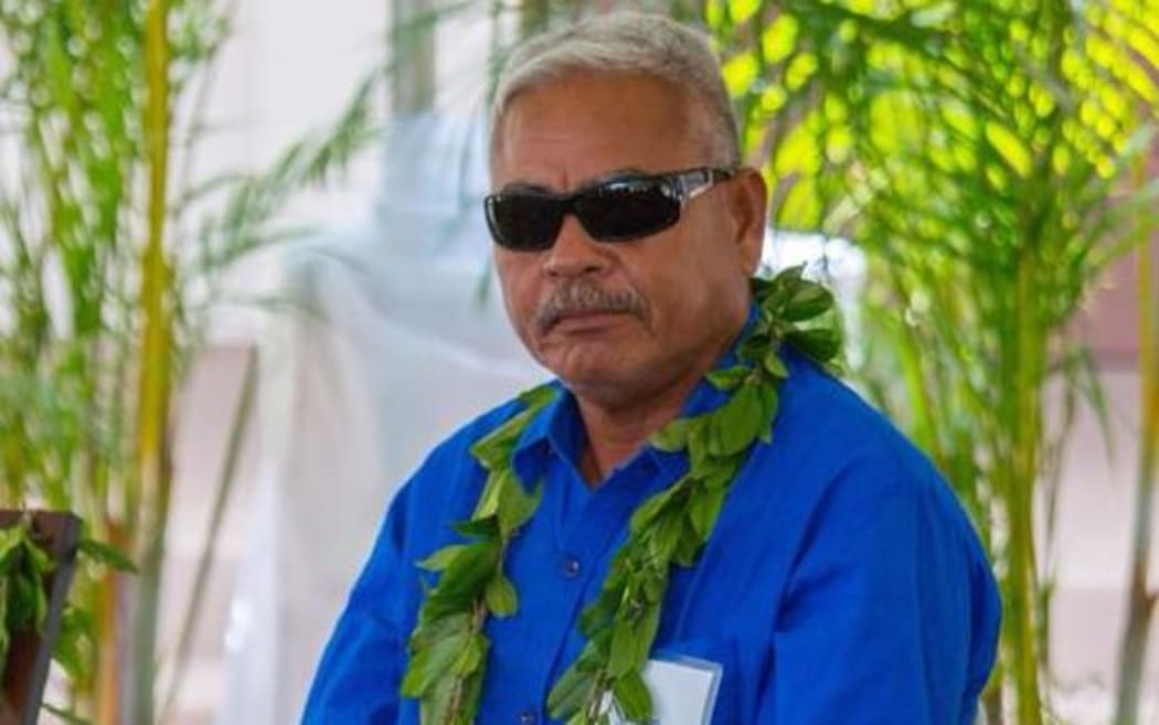 Traditional navigator, Sesario Sewalur