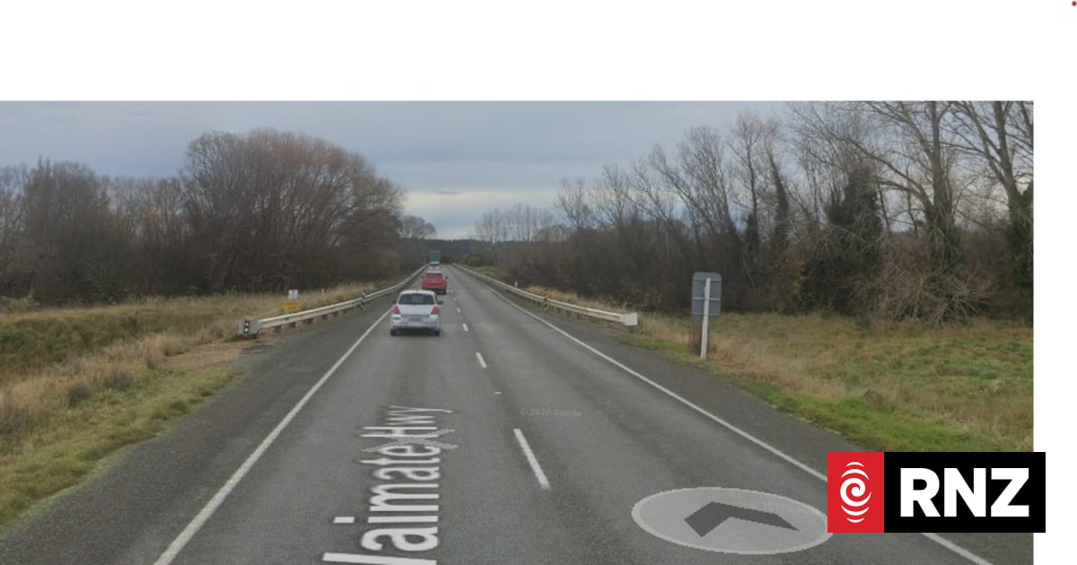NZTA knew about poor condition of Canterbury highway before fatal crash - coroner